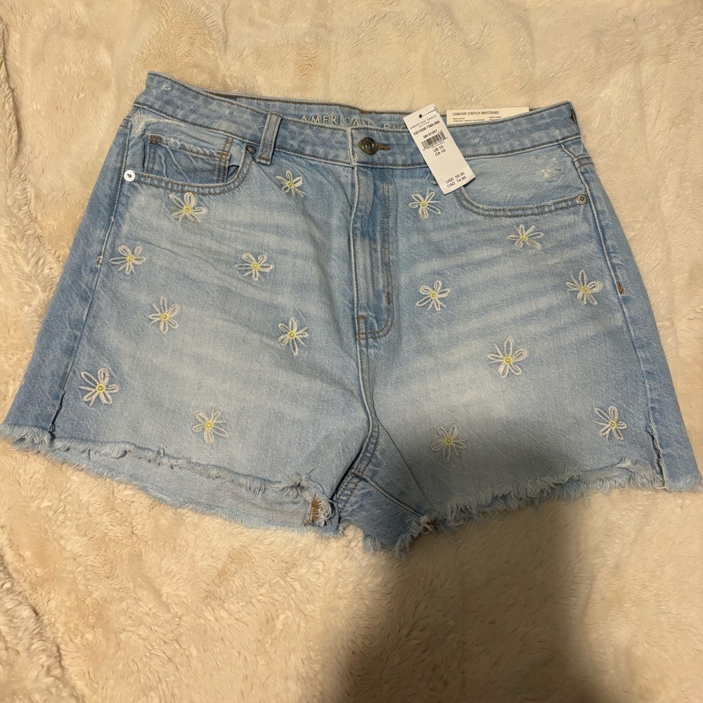 NWT | American Eagle Jean Short